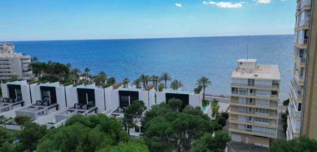 4 sovrum Villa till salu i El Campello - 1 090 000 € (Ref: 9798048)