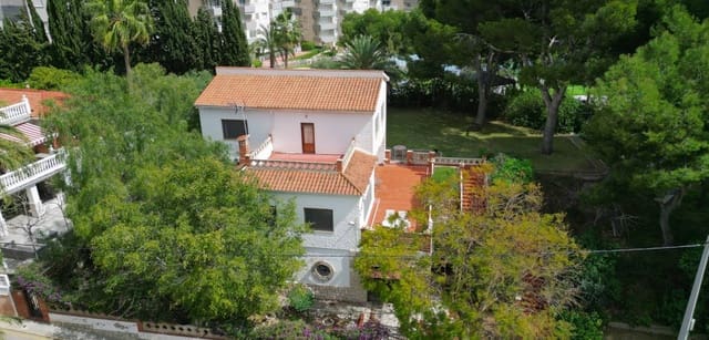 4 sovrum Villa till salu i El Campello - 1 090 000 € (Ref: 9798048)