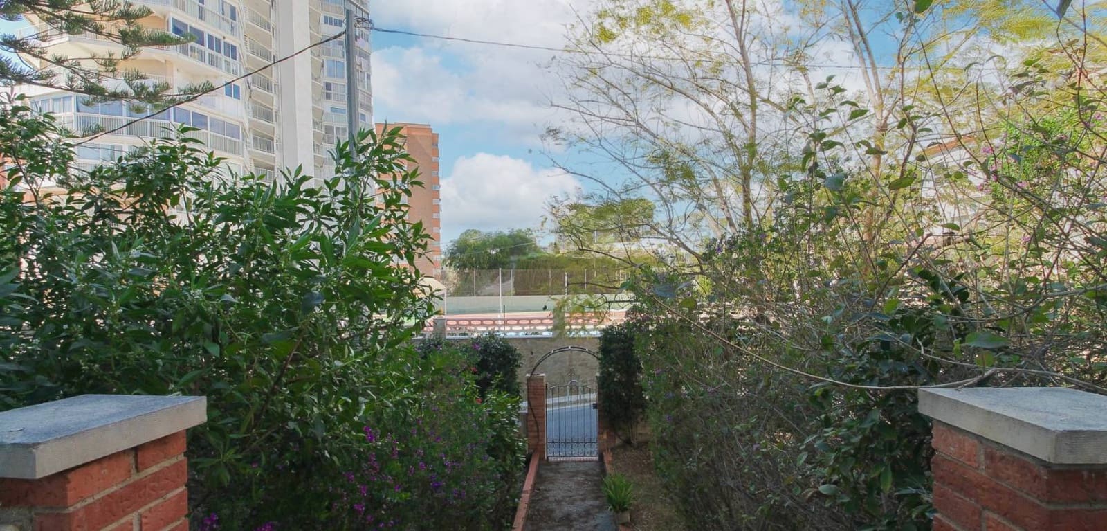 4 sypialnia Willa na sprzedaż w El Campello - 1 090 000 € (Ref: 9798048)