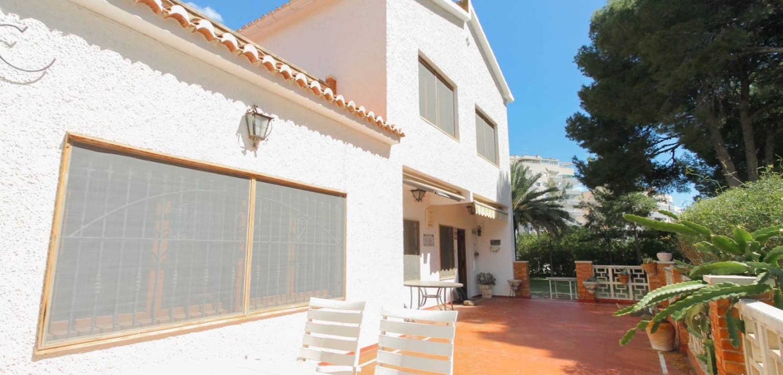 4 sypialnia Willa na sprzedaż w El Campello - 1 090 000 € (Ref: 9798048)