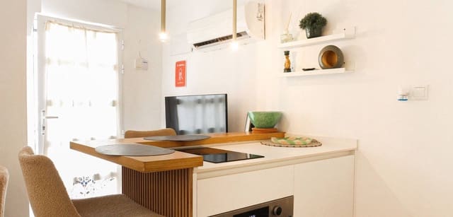 Apartamento de 1 habitación en Orihuela ciudad, Orihuela en venta - 157.500 € (Ref: 9977669)