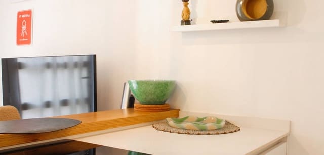 Apartamento de 1 habitación en Orihuela ciudad, Orihuela en venta - 157.500 € (Ref: 9977669)