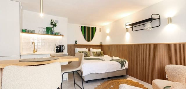 Apartamento de 1 habitación en Orihuela ciudad, Orihuela en venta - 157.500 € (Ref: 9977669)