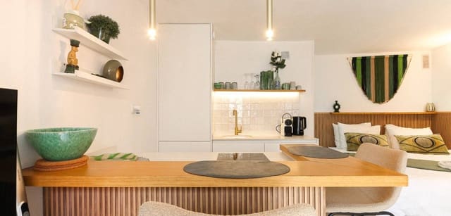 Apartamento de 1 habitación en Orihuela ciudad, Orihuela en venta - 157.500 € (Ref: 9977669)