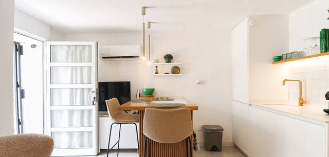 Apartamento de 1 habitación en Orihuela ciudad, Orihuela en venta - 157.500 € (Ref: 9977669)