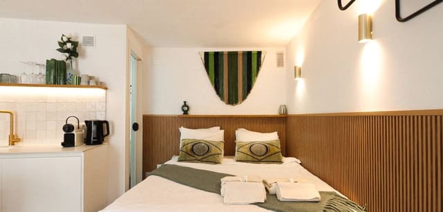 Apartamento de 1 habitación en Orihuela ciudad, Orihuela en venta - 157.500 € (Ref: 9977669)