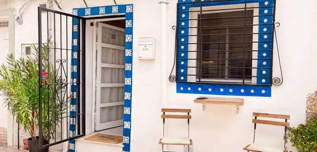 Apartamento de 1 habitación en Orihuela ciudad, Orihuela en venta - 157.500 € (Ref: 9977669)