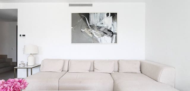 3 soveværelse Villa til salg i Lomas de Cabo Roig - Los Dolses, Orihuela med swimmingpool garage - € 749.000 (Ref: 9987188)