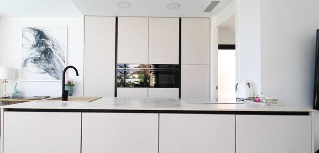 3 soveværelse Villa til salg i Lomas de Cabo Roig - Los Dolses, Orihuela med swimmingpool garage - € 749.000 (Ref: 9987188)