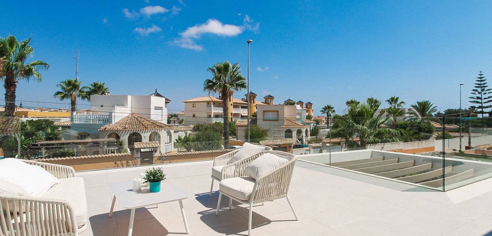 3 slaapkamer Villa te koop in Orihuela Costa met zwembad garage - € 749.000 (Ref: 9987188)