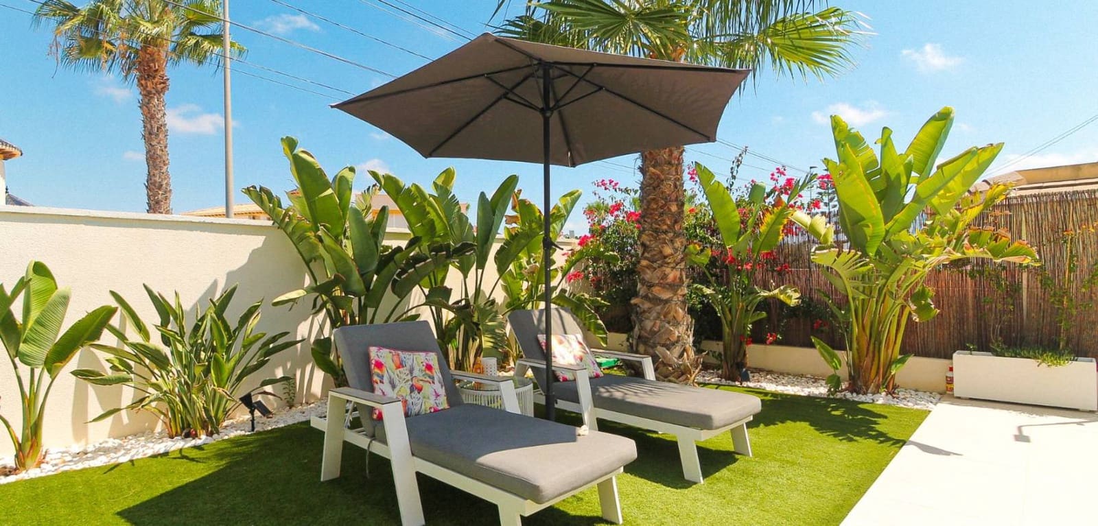 3 slaapkamer Villa te koop in Orihuela Costa met zwembad garage - € 749.000 (Ref: 9987188)