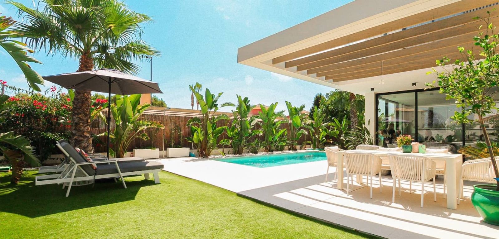 3 slaapkamer Villa te koop in Orihuela Costa met zwembad garage - € 749.000 (Ref: 9987188)