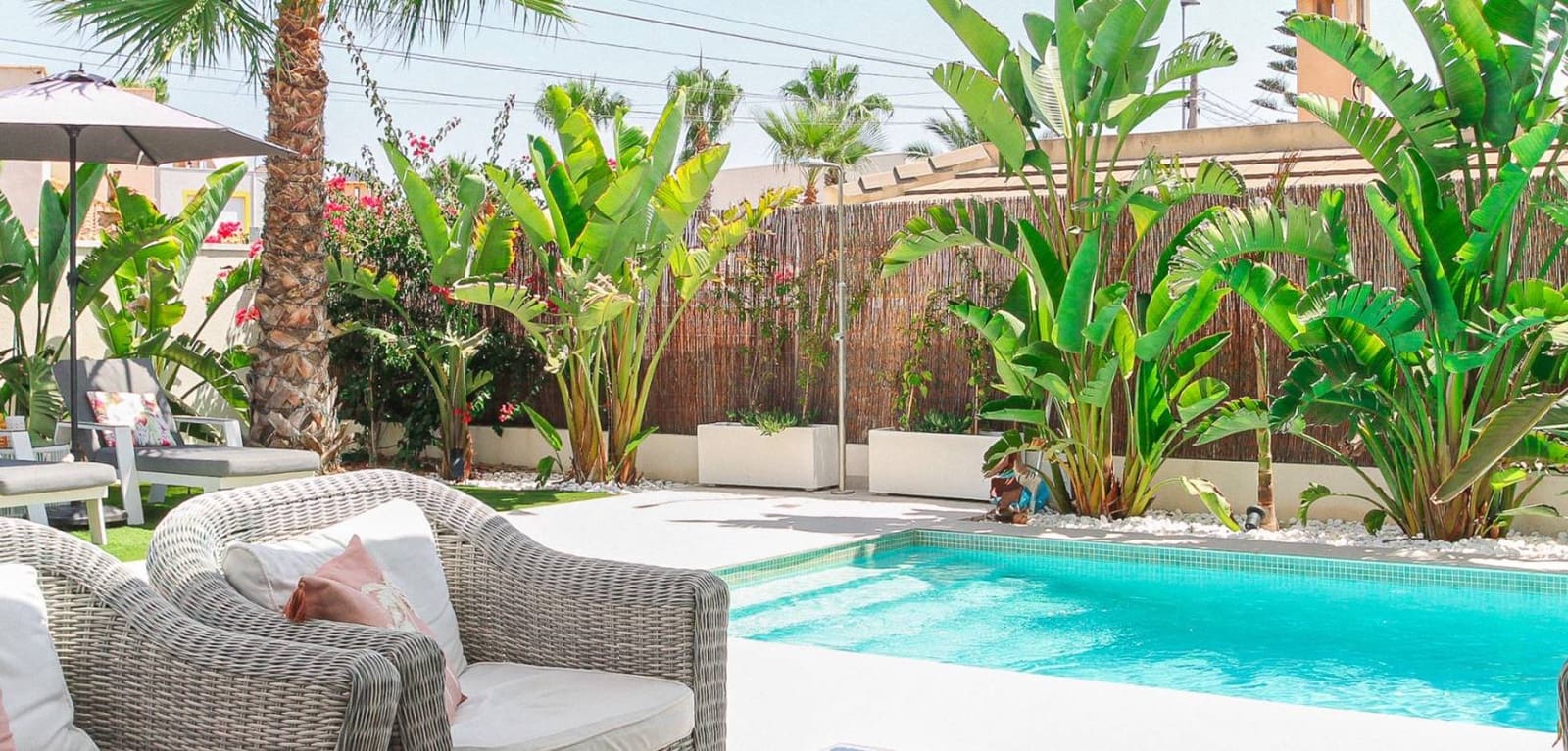 3 slaapkamer Villa te koop in Orihuela Costa met zwembad garage - € 749.000 (Ref: 9987188)