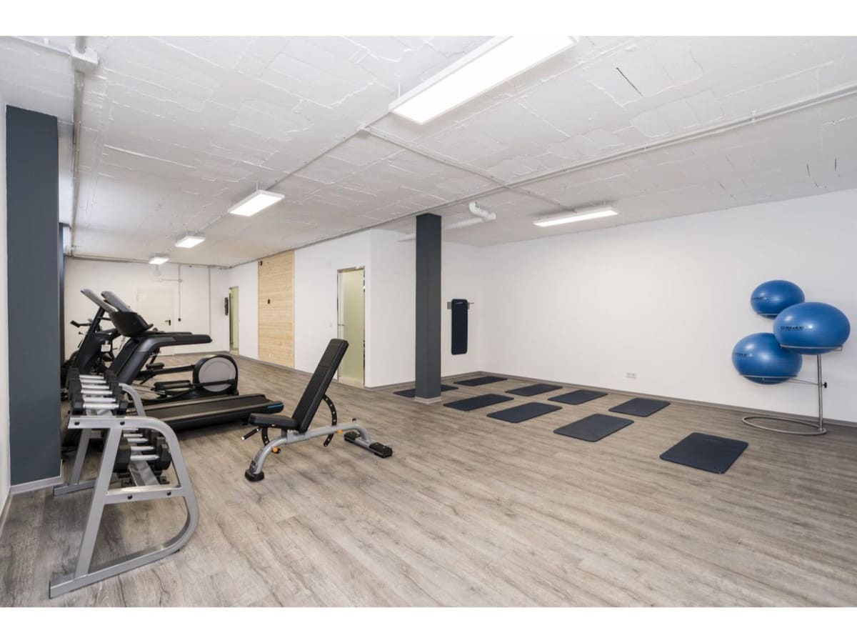 2 soverom Leilighet til salgs i Fuengirola med svømmebasseng - € 368 300 (Ref: 5278484)