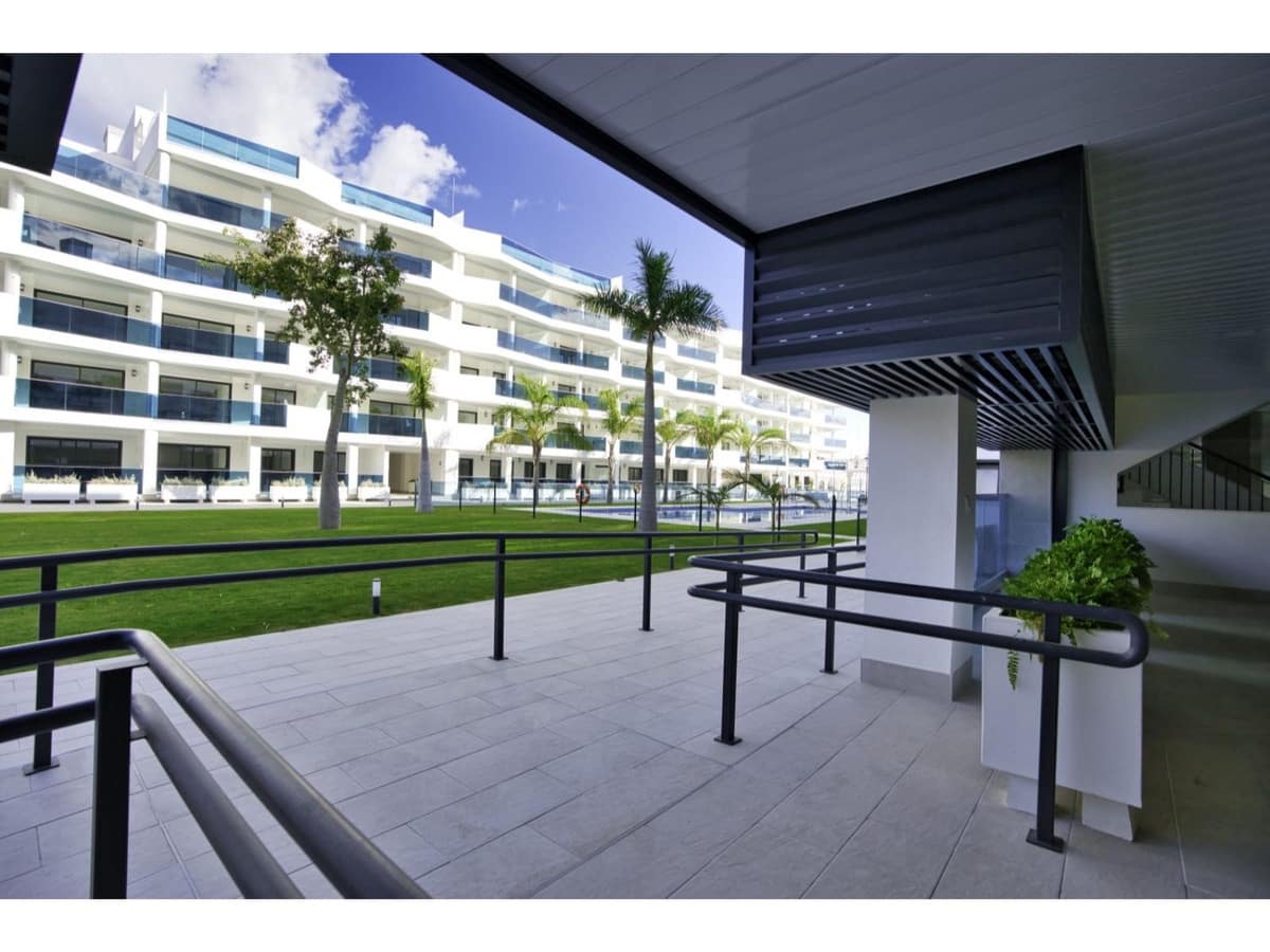 2 soverom Leilighet til salgs i Fuengirola med svømmebasseng - € 368 300 (Ref: 5278484)