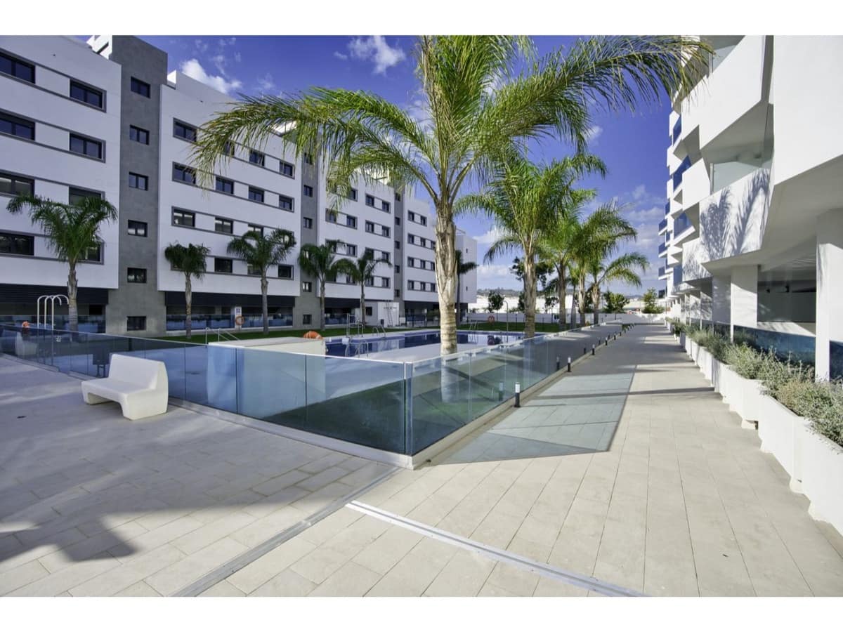 2 soverom Leilighet til salgs i Fuengirola med svømmebasseng - € 368 300 (Ref: 5278484)