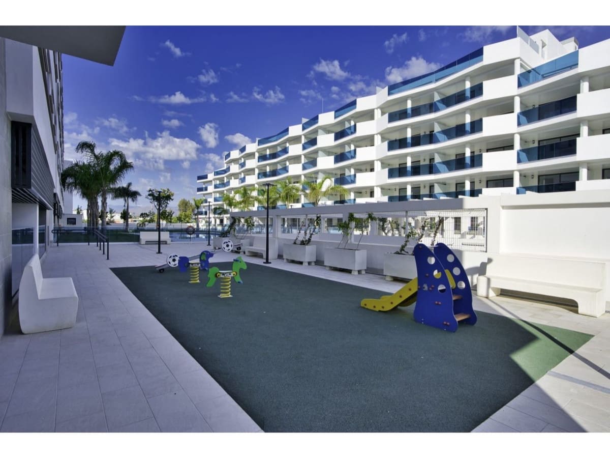 2 soverom Leilighet til salgs i Fuengirola med svømmebasseng - € 368 300 (Ref: 5278484)