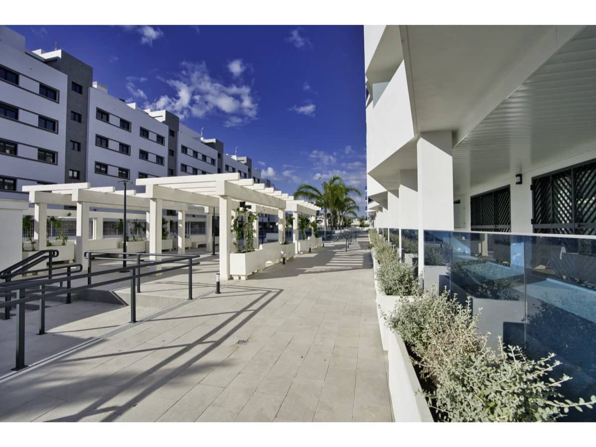 2 soverom Leilighet til salgs i Fuengirola med svømmebasseng - € 368 300 (Ref: 5278484)