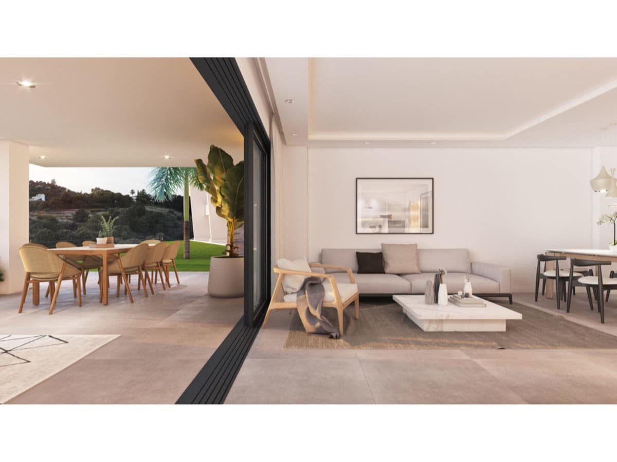 4 soveværelse Lejlighed til salg i Estepona med swimmingpool - € 907.535 (Ref: 5278525)