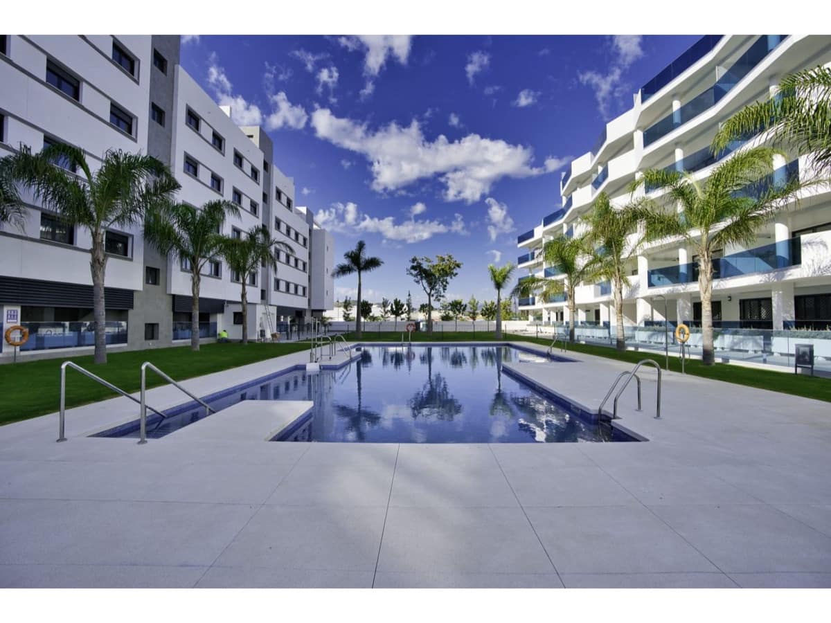 3 sovrum Lägenhet till salu i Fuengirola med pool - 427 400 € (Ref: 5278736)