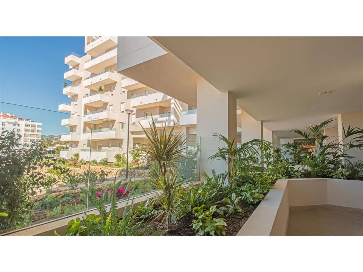 3 camera da letto Appartamento in vendita in Marbella con piscina - 415.000 € (Rif: 5337948)