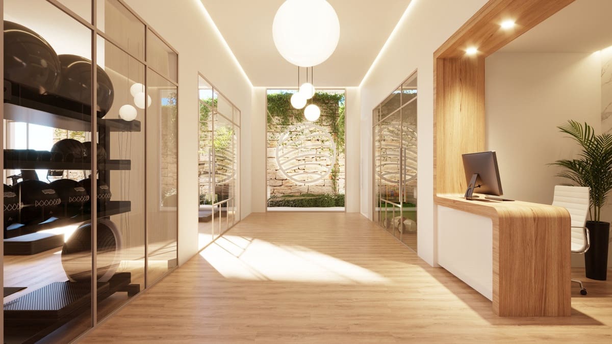 3 bedroom Apartment for sale in Benahavis with pool - € 1,395,000 (Ref: 5540464)