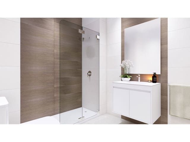 2 camera da letto Appartamento in vendita in Manilva Pueblo, Manilva con piscina - 329.000 € (Rif: 6252348)