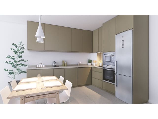 2 camera da letto Appartamento in vendita in Manilva Pueblo, Manilva con piscina - 329.000 € (Rif: 6252348)