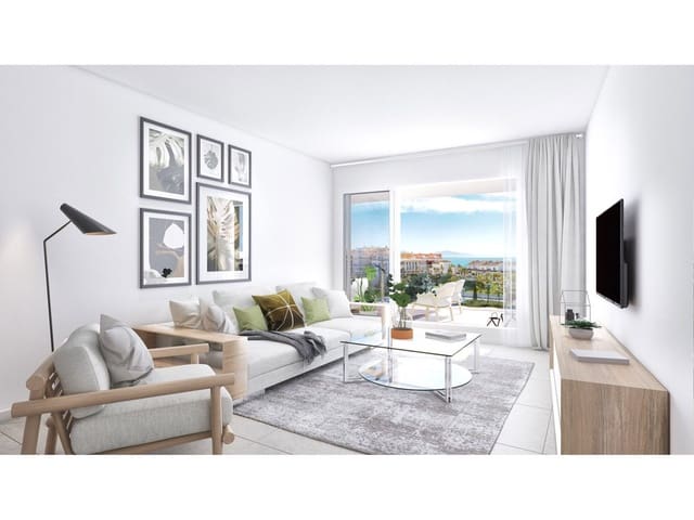 2 camera da letto Appartamento in vendita in Manilva Pueblo, Manilva con piscina - 329.000 € (Rif: 6252348)