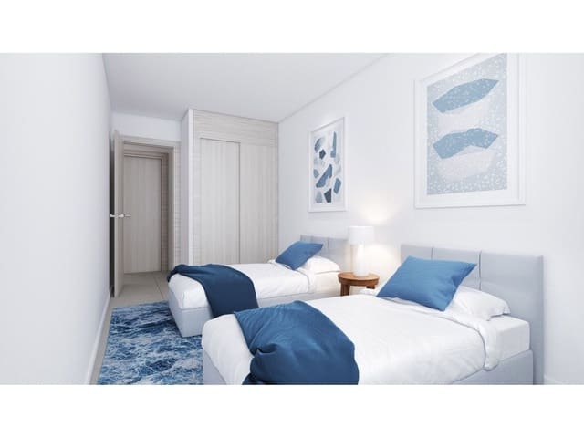 2 camera da letto Appartamento in vendita in Manilva Pueblo, Manilva con piscina - 329.000 € (Rif: 6252348)