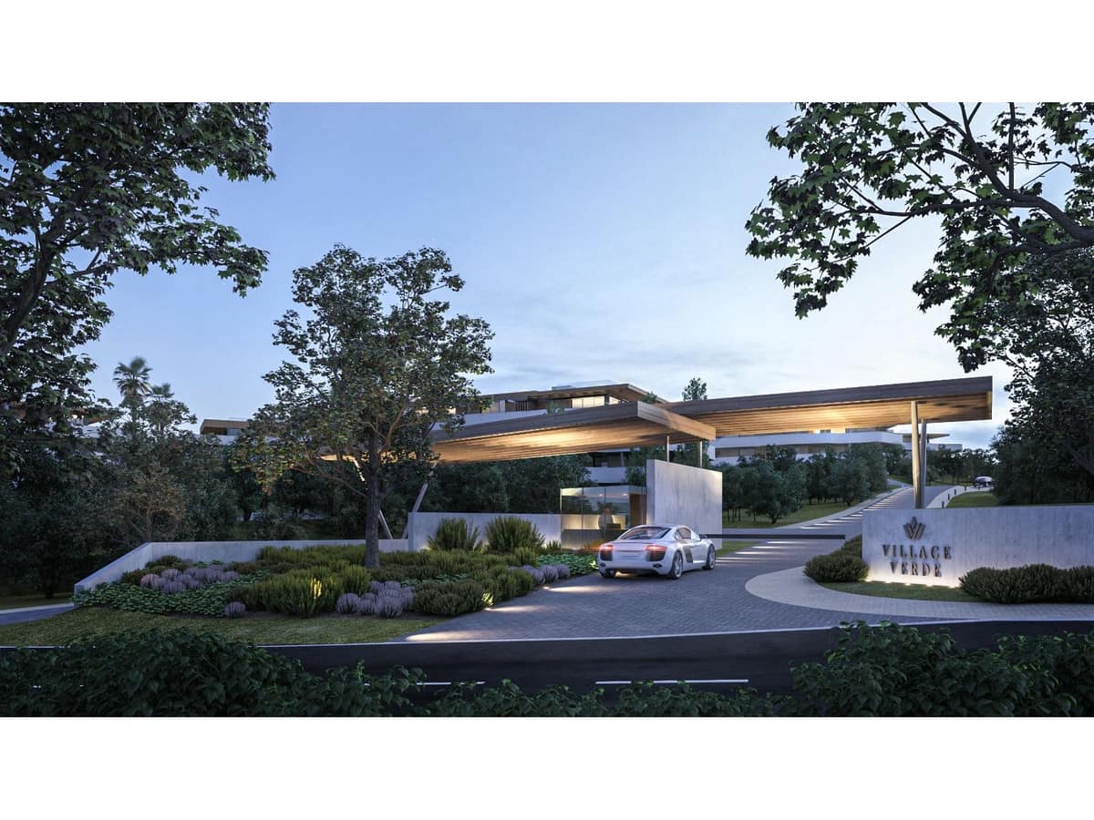 3 camera da letto Appartamento in vendita in Sotogrande con piscina - 1.350.000 € (Rif: 6256224)