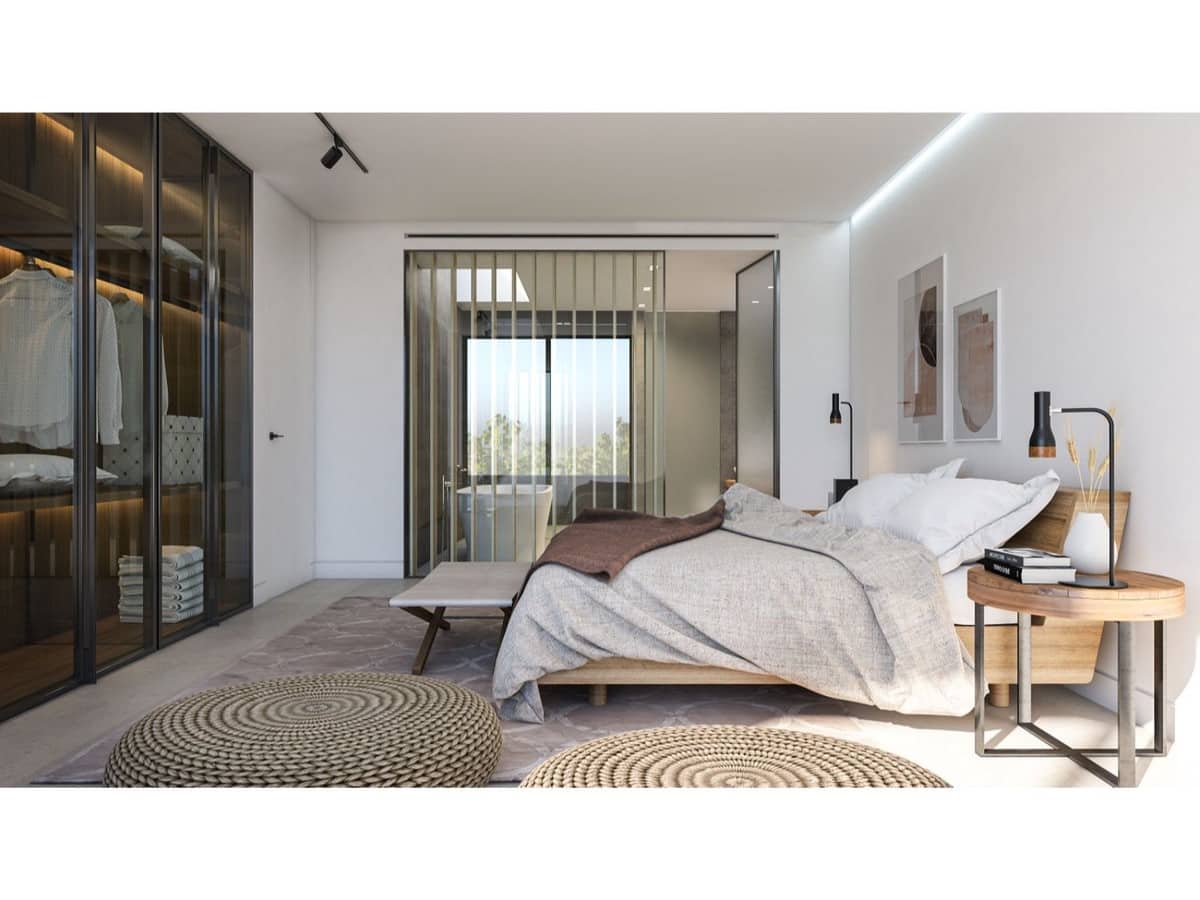 3 camera da letto Appartamento in vendita in Sotogrande con piscina - 1.350.000 € (Rif: 6256224)