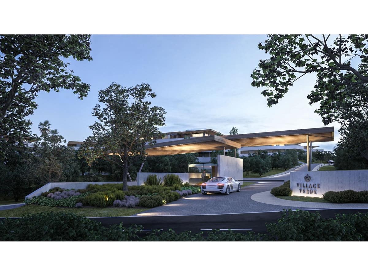 3 sovrum Lägenhet till salu i Sotogrande - 1 350 000 € (Ref: 6256224)