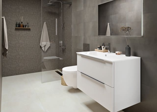 2 soveværelse Lejlighed til salg i Centro, Estepona med swimmingpool - € 975.000 (Ref: 6327930)