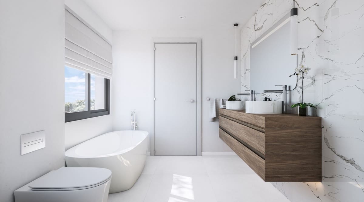 3 camera da letto Appartamento in vendita in Fuengirola con piscina - 635.000 € (Rif: 6397571)