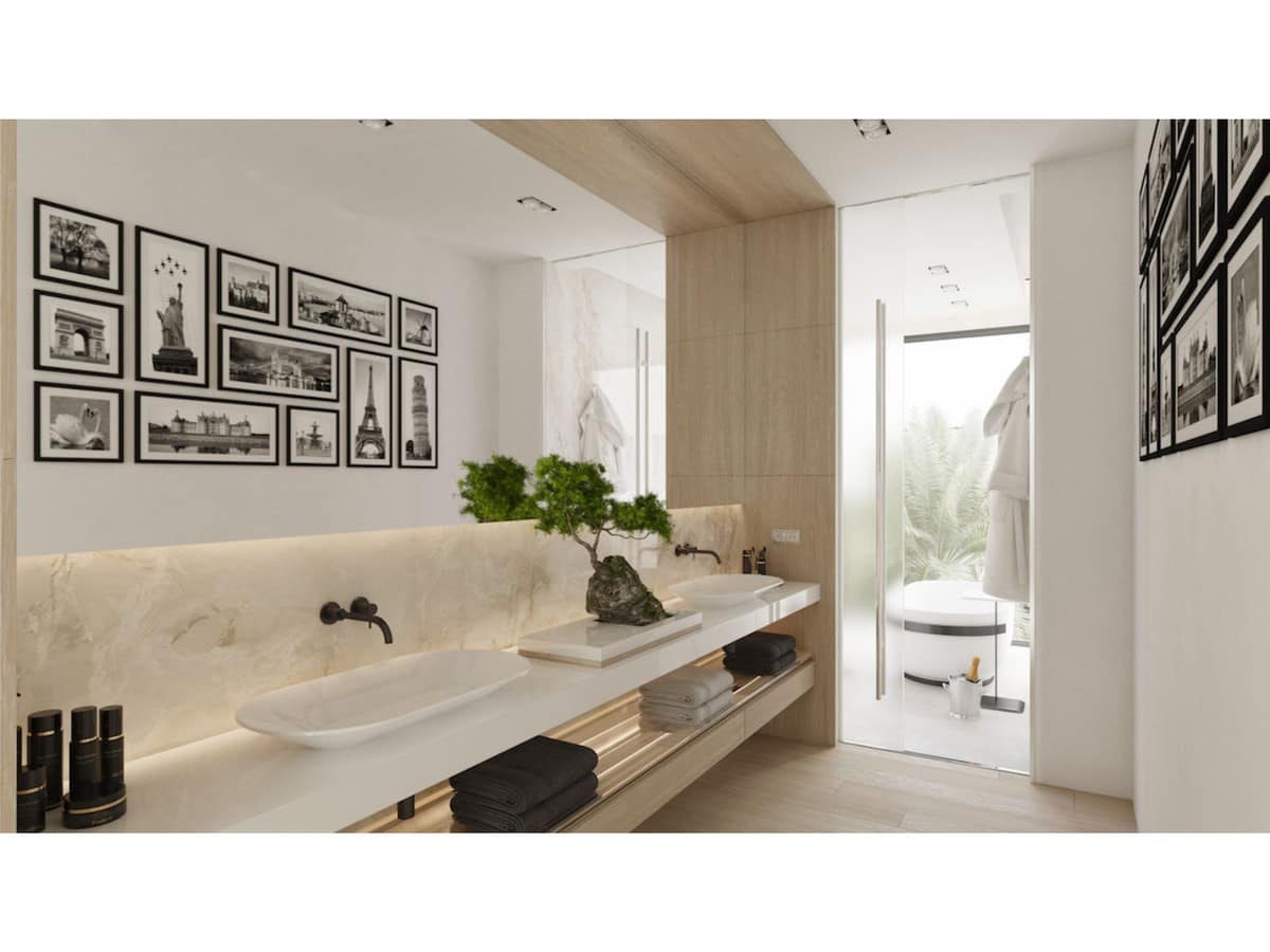 7 soverom Villa til salgs i Marbella med svømmebasseng - € 8 700 000 (Ref: 6443726)