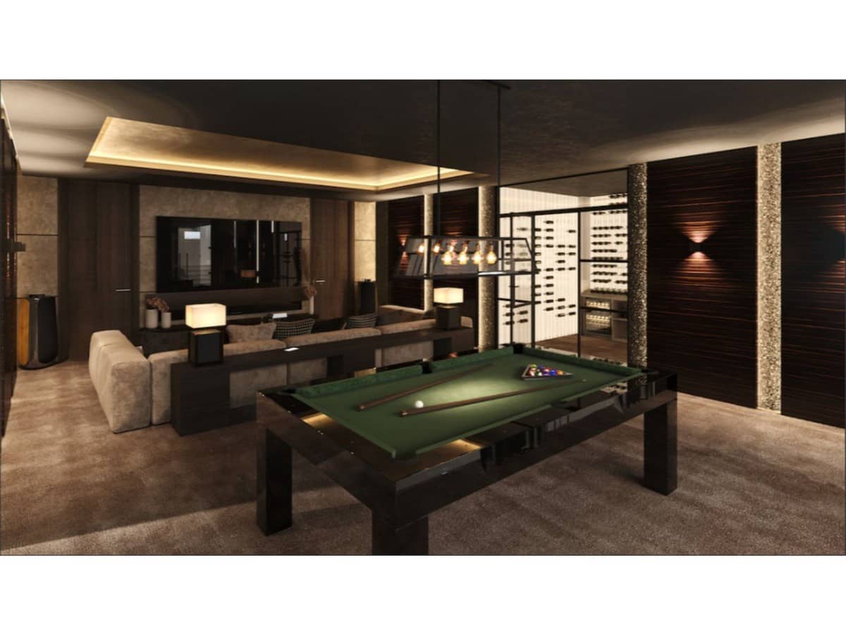 7 soverom Villa til salgs i Marbella med svømmebasseng - € 8 700 000 (Ref: 6443726)