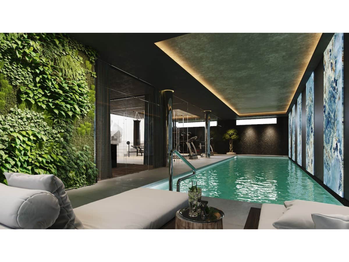 7 soverom Villa til salgs i Marbella med svømmebasseng - € 8 700 000 (Ref: 6443726)