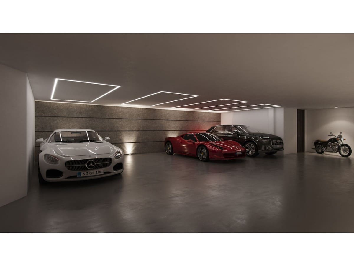 7 soverom Villa til salgs i Marbella med svømmebasseng - € 8 700 000 (Ref: 6443726)