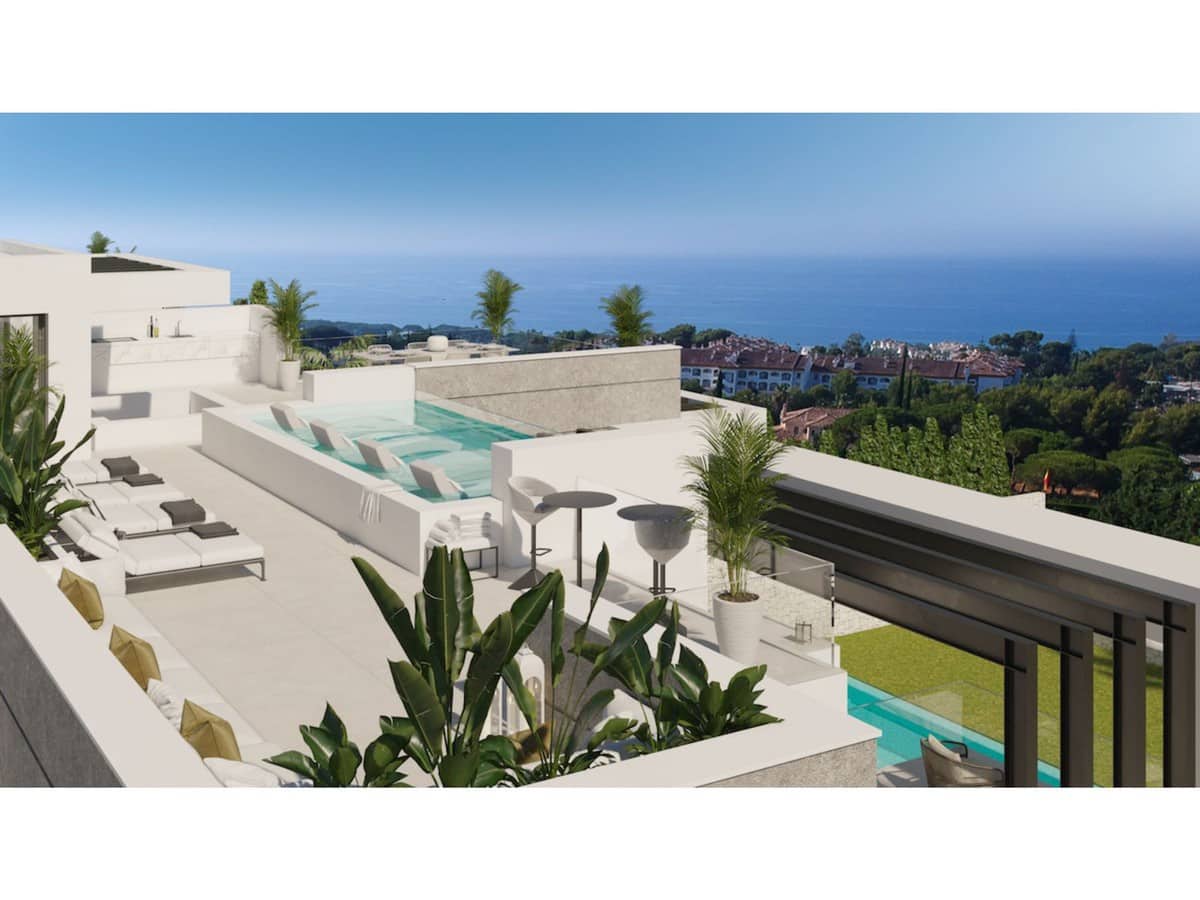 7 soverom Villa til salgs i Marbella med svømmebasseng - € 8 700 000 (Ref: 6443726)