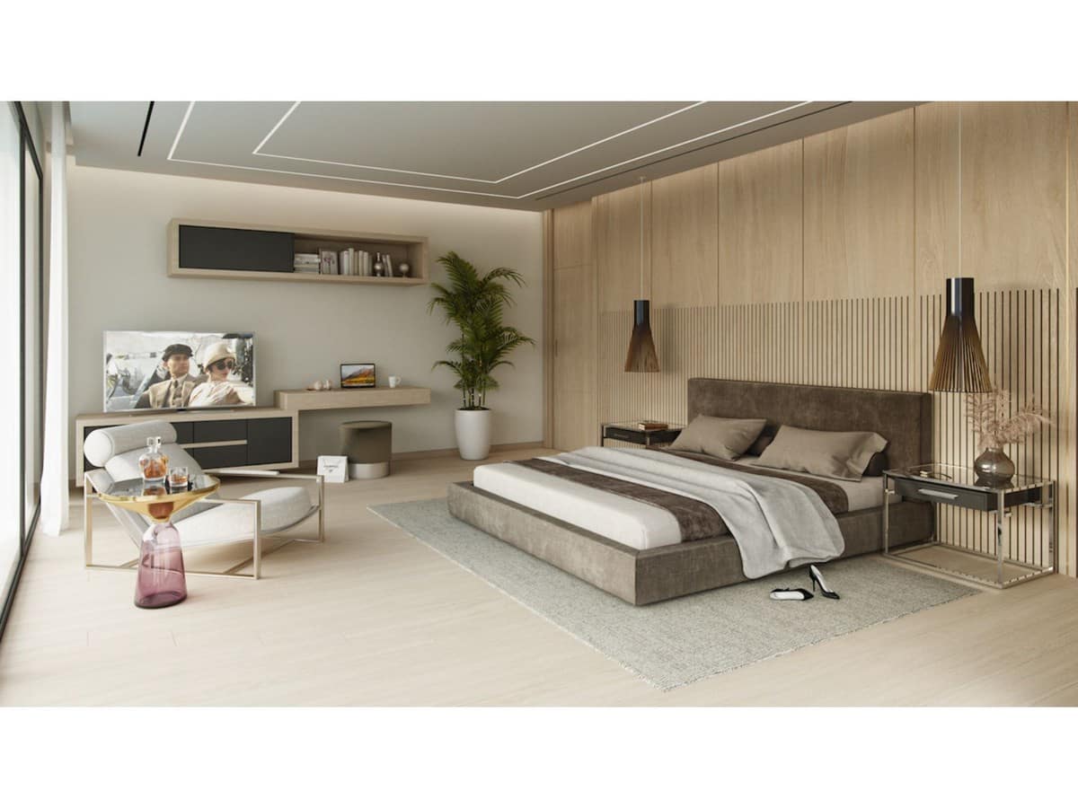 7 soverom Villa til salgs i Marbella med svømmebasseng - € 8 700 000 (Ref: 6443726)