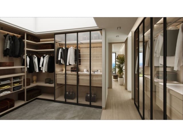 7 soverom Villa til salgs i Zona Miraflores, Marbella med svømmebasseng - € 8 700 000 (Ref: 6443726)