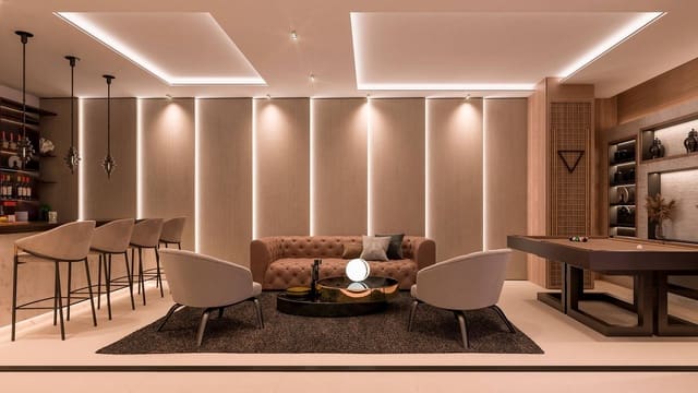 4 soveværelse Lejlighed til salg i Benahavís - € 2.400.000 (Ref: 6443739)