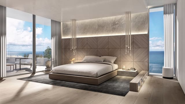 2 soverom Leilighet til salgs i Centro, Estepona med svømmebasseng - € 2 310 000 (Ref: 6443758)