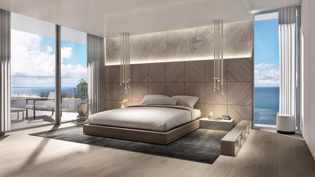 4 soveværelse Lejlighed til salg i Estepona - € 5.700.500 (Ref: 6443760)