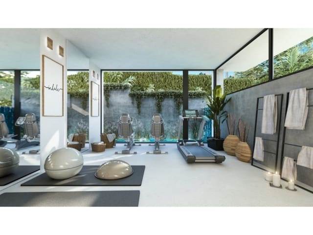 4 soverom Villa til salgs i Centro, Estepona med svømmebasseng - € 1 590 000 (Ref: 6443779)