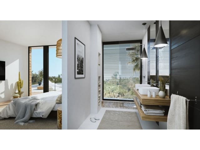 4 soverom Villa til salgs i Centro, Estepona med svømmebasseng - € 1 590 000 (Ref: 6443779)