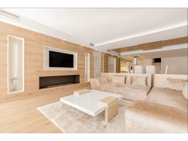 3 soverom Leilighet til salgs i Puerto Banus, Marbella - € 2 200 000 (Ref: 6443794)