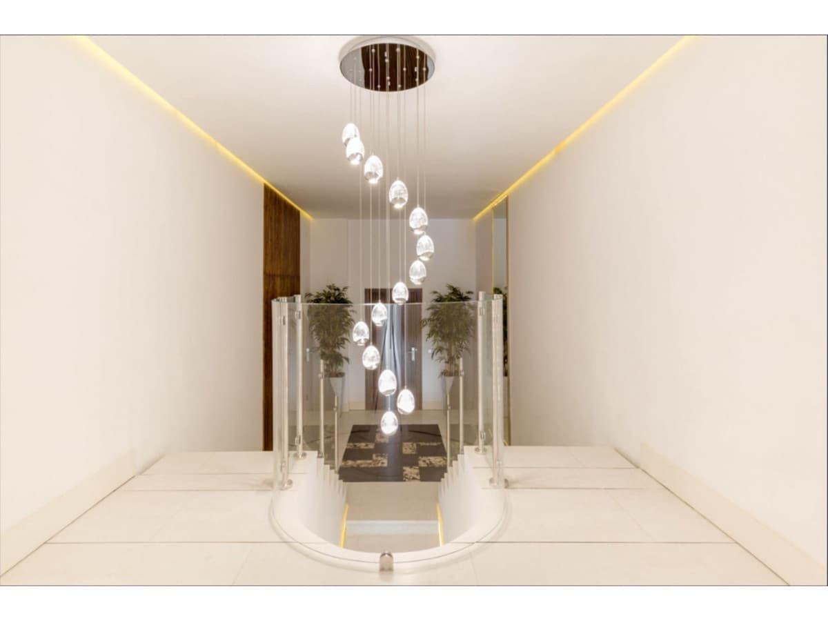 3 bedroom Apartment for sale in Marbella with pool - € 2,200,000 (Ref: 6443794)