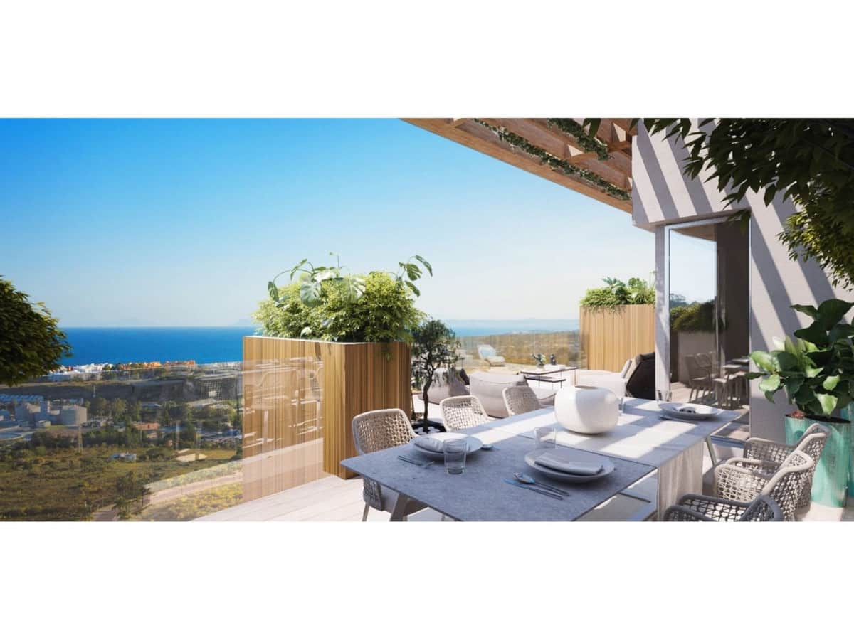 3 bedroom Villa for sale in Benahavis - € 1,490,000 (Ref: 6443816)